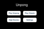 UNPONG (iPhone/iPod)