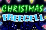 Christmas FreeCell - 21 Themes Included! (iPhone/iPod)