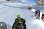 Snow Moto Racing (iPhone/iPod)