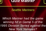 Baseball Teams Trivia Quiz (iPhone/iPod)