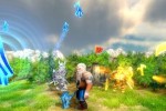 Elven Legacy: Magic (PC)