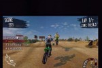 MX vs. ATV Reflex (PSP)