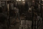 Resident Evil Archives: Resident Evil Zero (Wii)