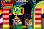 Alvin and the Chipmunks: The Squeakquel (Wii)