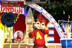 Alvin and the Chipmunks: The Squeakquel (Wii)