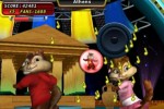 Alvin and the Chipmunks: The Squeakquel (Wii)