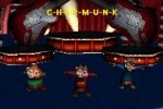 Alvin and the Chipmunks: The Squeakquel (DS)