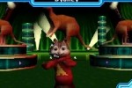 Alvin and the Chipmunks: The Squeakquel (DS)