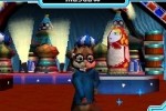 Alvin and the Chipmunks: The Squeakquel (DS)