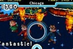 Alvin and the Chipmunks: The Squeakquel (DS)