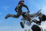 MX vs. ATV Reflex (PlayStation 3)