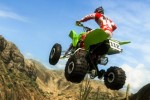 MX vs. ATV Reflex (PlayStation 3)