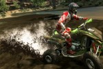 MX vs. ATV Reflex (PlayStation 3)