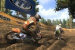 MX vs. ATV Reflex (PlayStation 3)