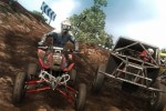 MX vs. ATV Reflex (PlayStation 3)