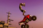 MX vs. ATV Reflex (PlayStation 3)