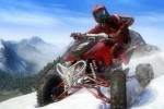 MX vs. ATV Reflex (PlayStation 3)