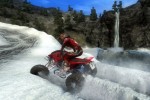 MX vs. ATV Reflex (PlayStation 3)