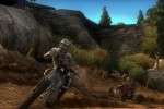 MX vs. ATV Reflex (PlayStation 3)