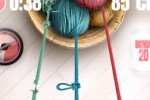 Tricot Mania (iPhone/iPod)