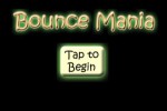 Bounce Mania (iPhone/iPod)