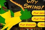 City Swing! (iPhone/iPod)