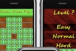 a Green Dices Peg ! (iPhone/iPod)