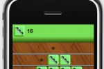 a Green Dices Peg ! (iPhone/iPod)