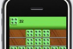 a Green Dices Peg ! (iPhone/iPod)