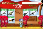 Mr.Singh & Mr.Lee Versus The Martians (iPhone/iPod)