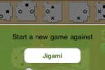 Jigami (iPhone/iPod)