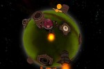 Steam Wars (iPhone/iPod)