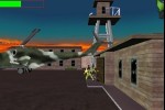 Covert Wars (iPhone/iPod)