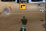 Robbie Williams Racing (iPhone/iPod)