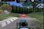 Robbie Williams Racing (iPhone/iPod)