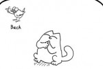 Simon's Cat in & 'Purrfect Pitch' (iPhone/iPod)