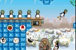 Crazy Penguin Christmas (iPhone/iPod)