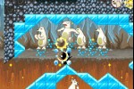 Crazy Penguin Christmas (iPhone/iPod)