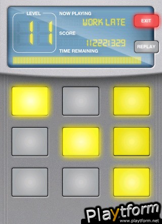 8 Track Mind (iPhone/iPod)