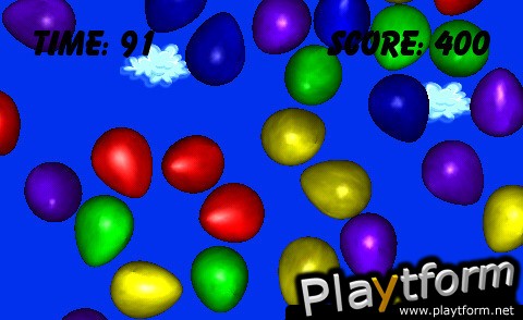 Balloonz! (iPhone/iPod)