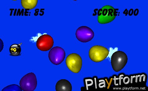 Balloonz! (iPhone/iPod)