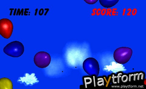 Balloonz! (iPhone/iPod)