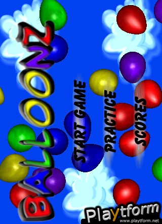 Balloonz! (iPhone/iPod)