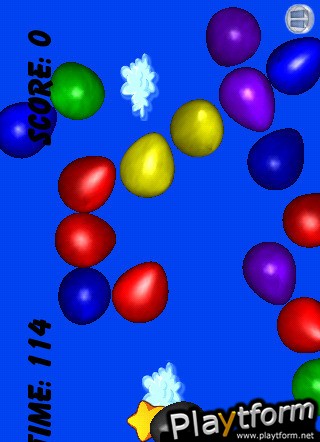 Balloonz! (iPhone/iPod)