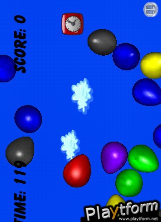 Balloonz! (iPhone/iPod)