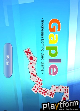 Gaple (iPhone/iPod)