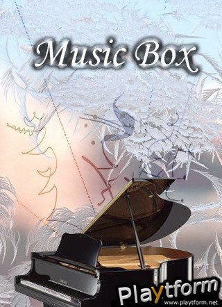 Music Rainbow (iPhone/iPod)