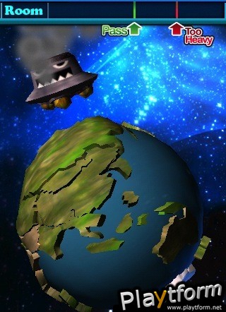 UFO Kidnapped (iPhone/iPod)