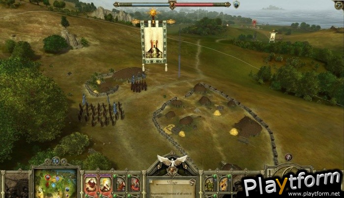 King Arthur - The Role-playing Wargame (PC)