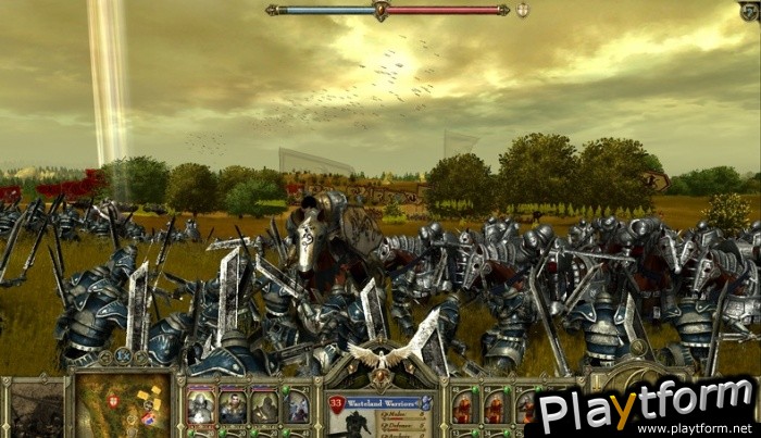 King Arthur - The Role-playing Wargame (PC)